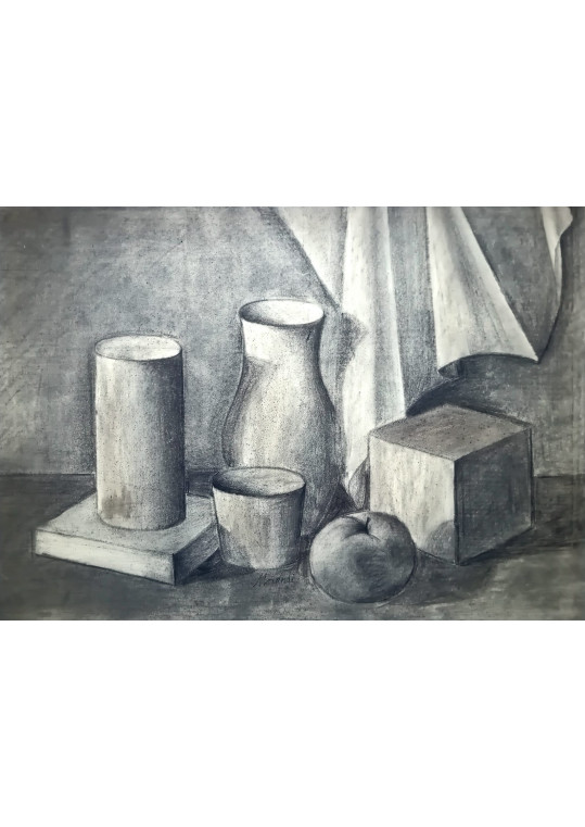 Giorgio Morandi